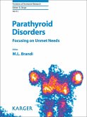 Parathyroid Disorders (eBook, ePUB) Parathyroid Disorders (eBook, ePUB)