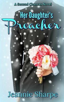 Cover Her Daughter's Preacher (eBook, ePUB)
