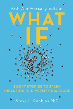 What If? (eBook, ePUB) - Robbins, Steve L.