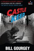 Castle Keep (Cap City Kids, #4) (eBook, ePUB)