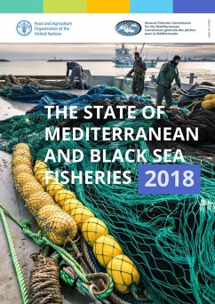 The State of Mediterranean and Black Sea Fisheries 2018 (eBook, ePUB) - FAOoftheUN