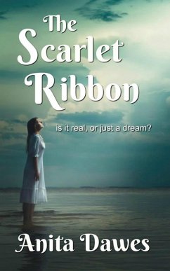 Cover Scarlet Ribbon (eBook, ePUB)