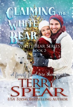 Cover Claiming the White Bear (eBook, ePUB)