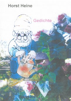 Gedichte (eBook, ePUB) - Heine, Horst