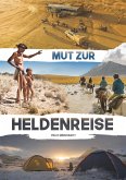 Heldenreise (eBook, ePUB)