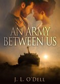 Army Between Us (eBook, ePUB) Army Between Us (eBook, ePUB)