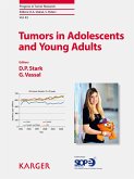 Tumors in Adolescents and Young Adults (eBook, ePUB)