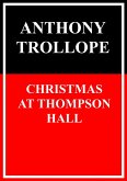 Christmas at Thompson Hall (eBook, ePUB)