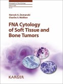 FNA Cytology of Soft Tissue and Bone Tumors (eBook, ePUB)