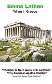 When in Greece (eBook, ePUB) When in Greece (eBook, ePUB)