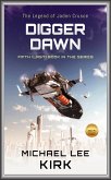 Digger Dawn: Jaden Crusoe Book 5 (eBook, ePUB)