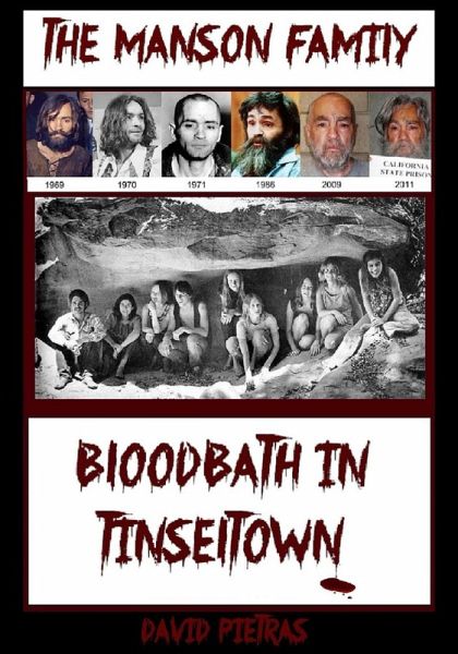 Bloodbath in Tinseltown (eBook, ePUB) Bloodbath in Tinseltown (eBook, ePUB)
