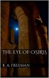 The Eye of Osiris (eBook, ePUB) - Bild 1