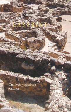 Labyrint (eBook, ePUB)