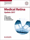 Medical Retina (eBook, ePUB)