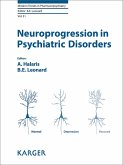 Neuroprogression in Psychiatric Disorders (eBook, ePUB)