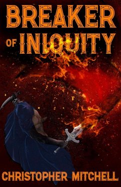 Cover Breaker of Iniquity (eBook, ePUB)