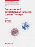 Successes and Limitations of Targeted Cancer Therapy (eBook, ePUB)