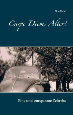 Carpe Diem, Alter! (eBook, ePUB)