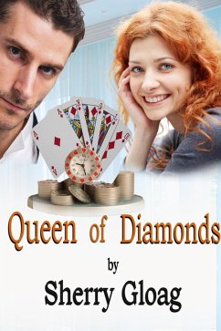 Cover Queen of Diamonds (eBook, ePUB)