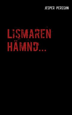 Cover Lismaren (eBook, ePUB)