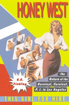 This Girl for Hire (eBook, ePUB) - Fickling, G. G.