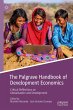 The Palgrave Handbook of Development... - Bild 1