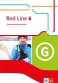 Red Line 6. Grammatiktraining aktiv Klasse 10