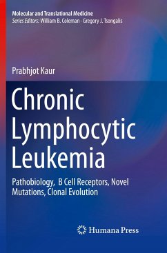 Chronic Lymphocytic Leukemia - Kaur, Prabhjot