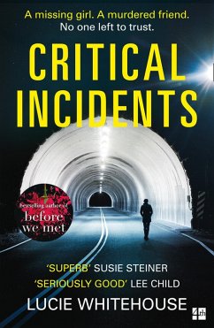 Critical Incidents (eBook, ePUB) - Whitehouse, Lucie
