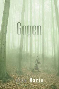 Cover Gogen (eBook, ePUB)