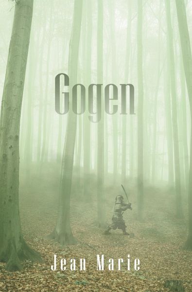 Gogen (eBook, ePUB) Gogen (eBook, ePUB)