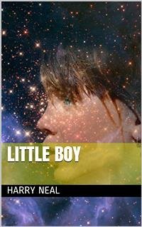 Little Boy (eBook, PDF) Cover Little Boy (eBook, PDF)