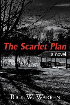 The Scarlet Plan (eBook, ePUB) - Warren, Rick W.