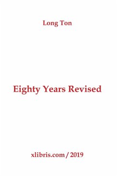 Cover Eighty Years Revised (eBook, ePUB)