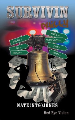 Cover Survivin Philly (eBook, ePUB)