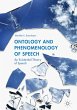 Ontology and Phenomenology of Speech - Bild 1