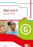 Red Line 1. Grammatiktraining aktiv! Klasse 5. Ausgabe Bayern