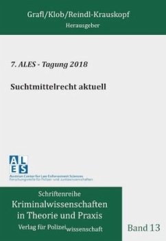 Suchtmittelrecht aktuell