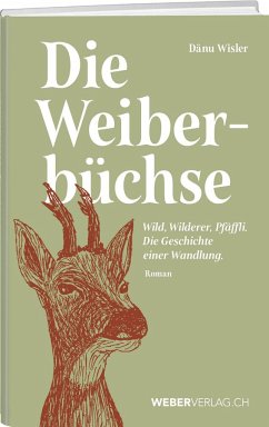 Die Weiberbüchse - Wisler, Dänu