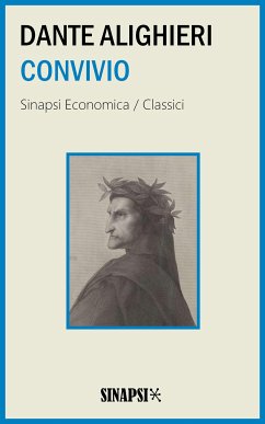 Convivio (eBook, ePUB) - Alighieri, Dante