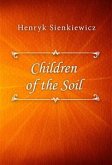 Children of the Soil (eBook, ePUB)