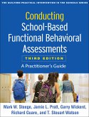 Conducting School-Based Functional Behavioral Assessments (eBook, ePUB)