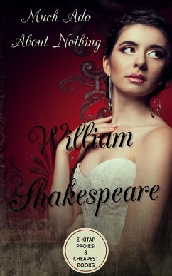 Cover Much Ado About Nothing (eBook, ePUB)