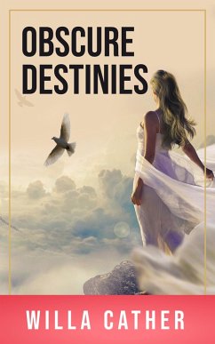 Cover Obscure Destinies (eBook, ePUB)