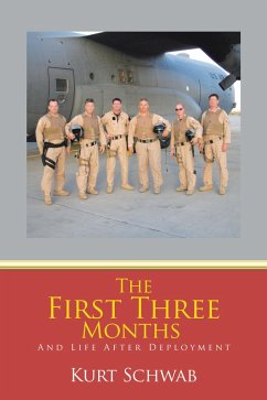 The First Three Months (eBook, ePUB)