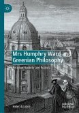 Mrs Humphry Ward and Greenian Philosophy
