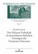 Der Scharia-Vorbehalt in... - Bild 1