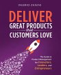 Deliver Great Products That Customers... - Bild 1