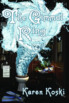 The Gimmal Ring (eBook, ePUB) - Koski, Karen